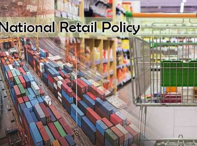 National retail trade policy nearing finalization by the government